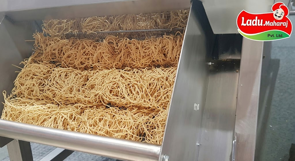 Food Industry Labour Service